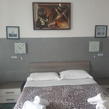 B&B Ganaj La Terrazza Di Ganaj Bari Exterior foto