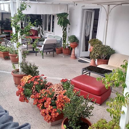 B&B Ganaj La Terrazza Di Ganaj Bari Exterior foto