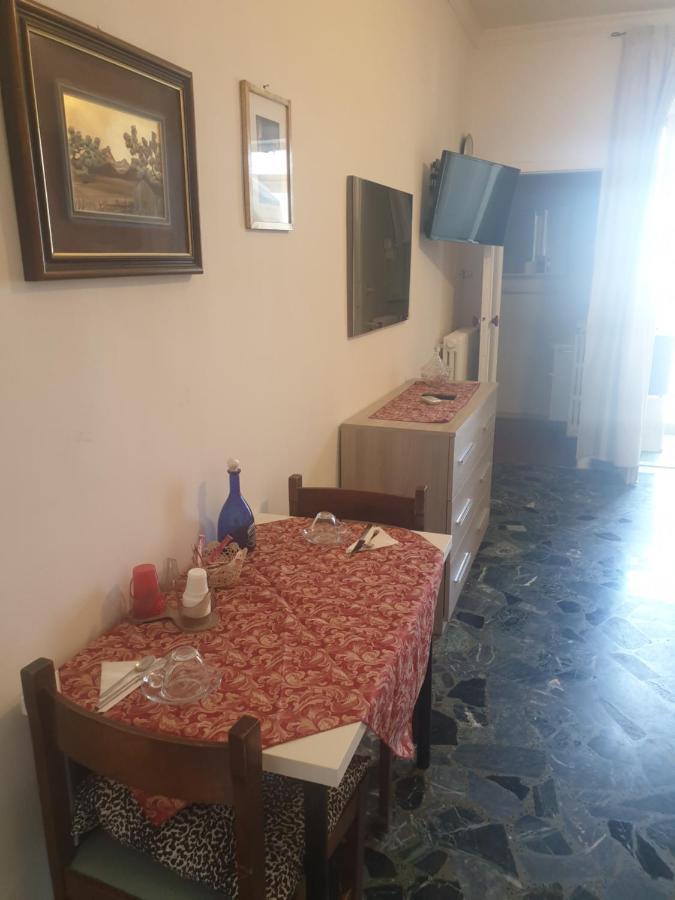 B&B Ganaj La Terrazza Di Ganaj Bari Exterior foto