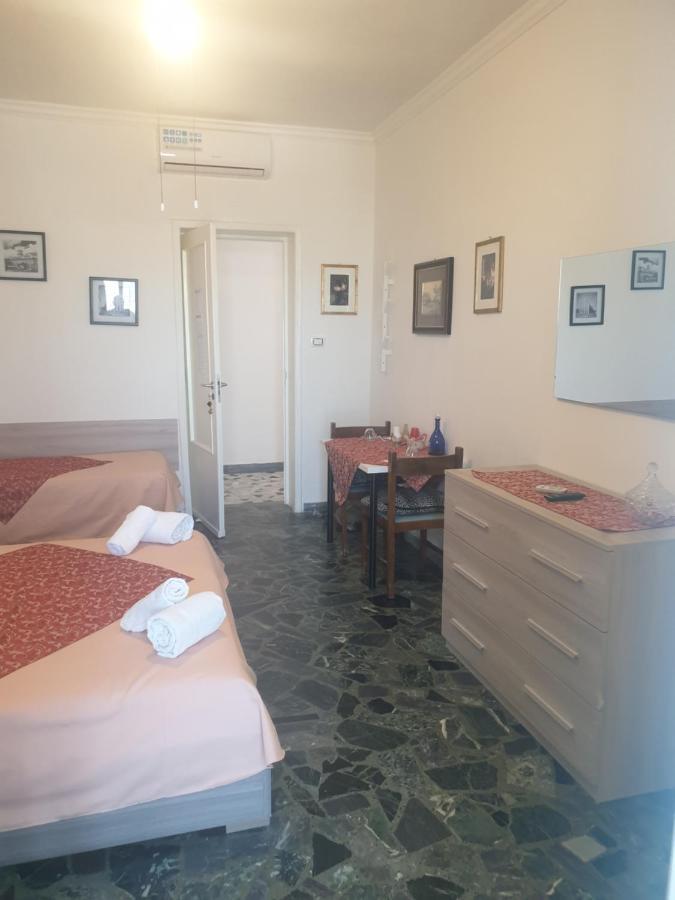 B&B Ganaj La Terrazza Di Ganaj Bari Exterior foto