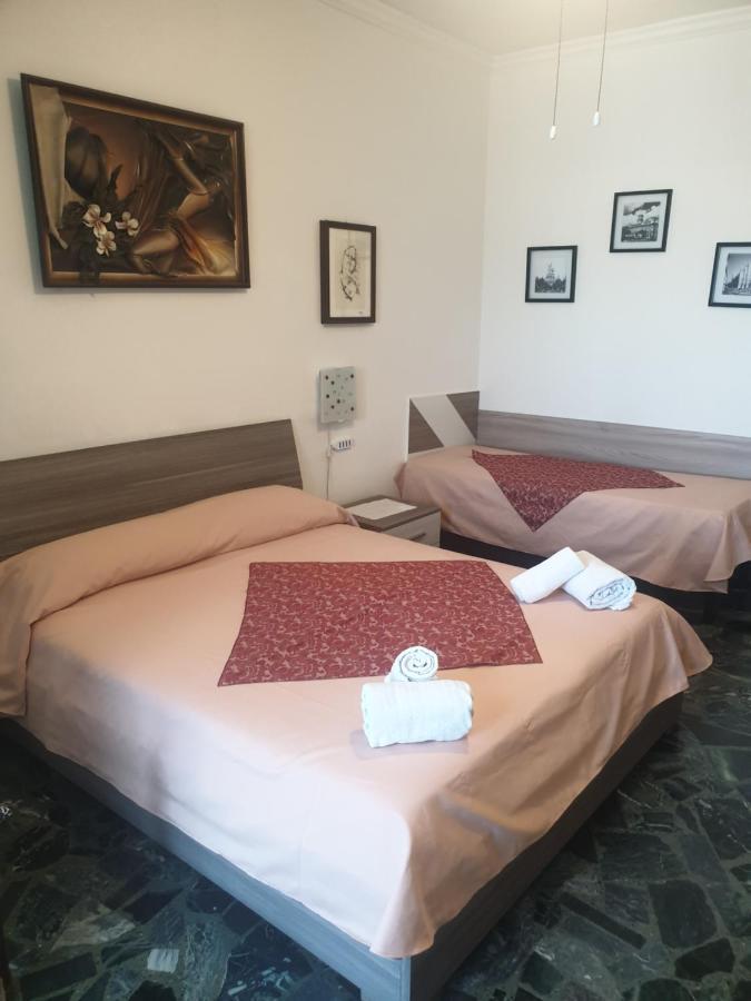 B&B Ganaj La Terrazza Di Ganaj Bari Exterior foto