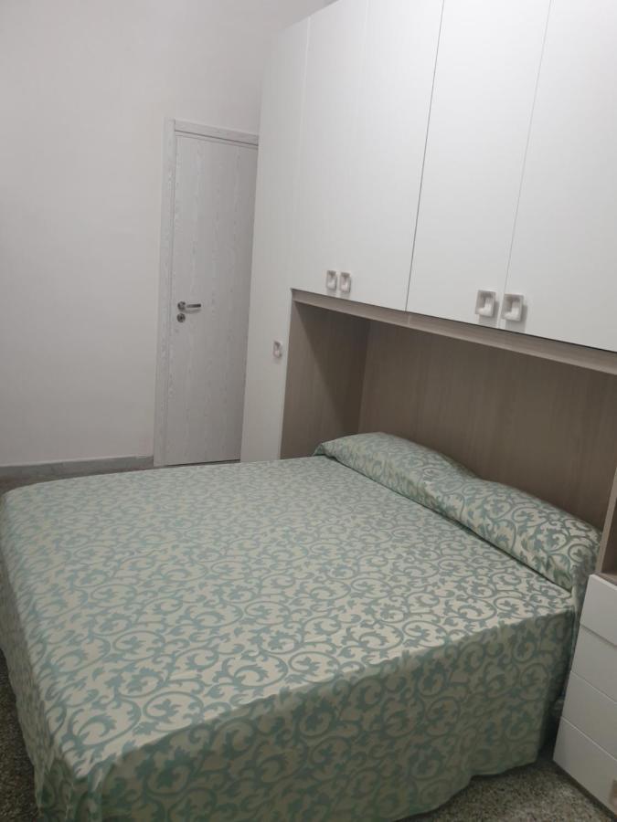B&B Ganaj La Terrazza Di Ganaj Bari Zimmer foto
