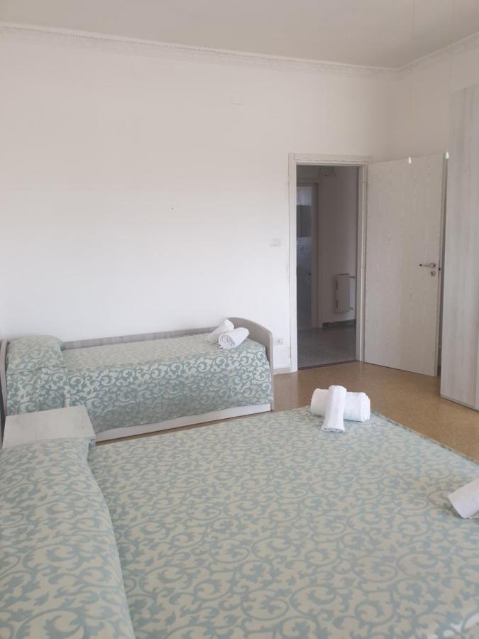 B&B Ganaj La Terrazza Di Ganaj Bari Exterior foto