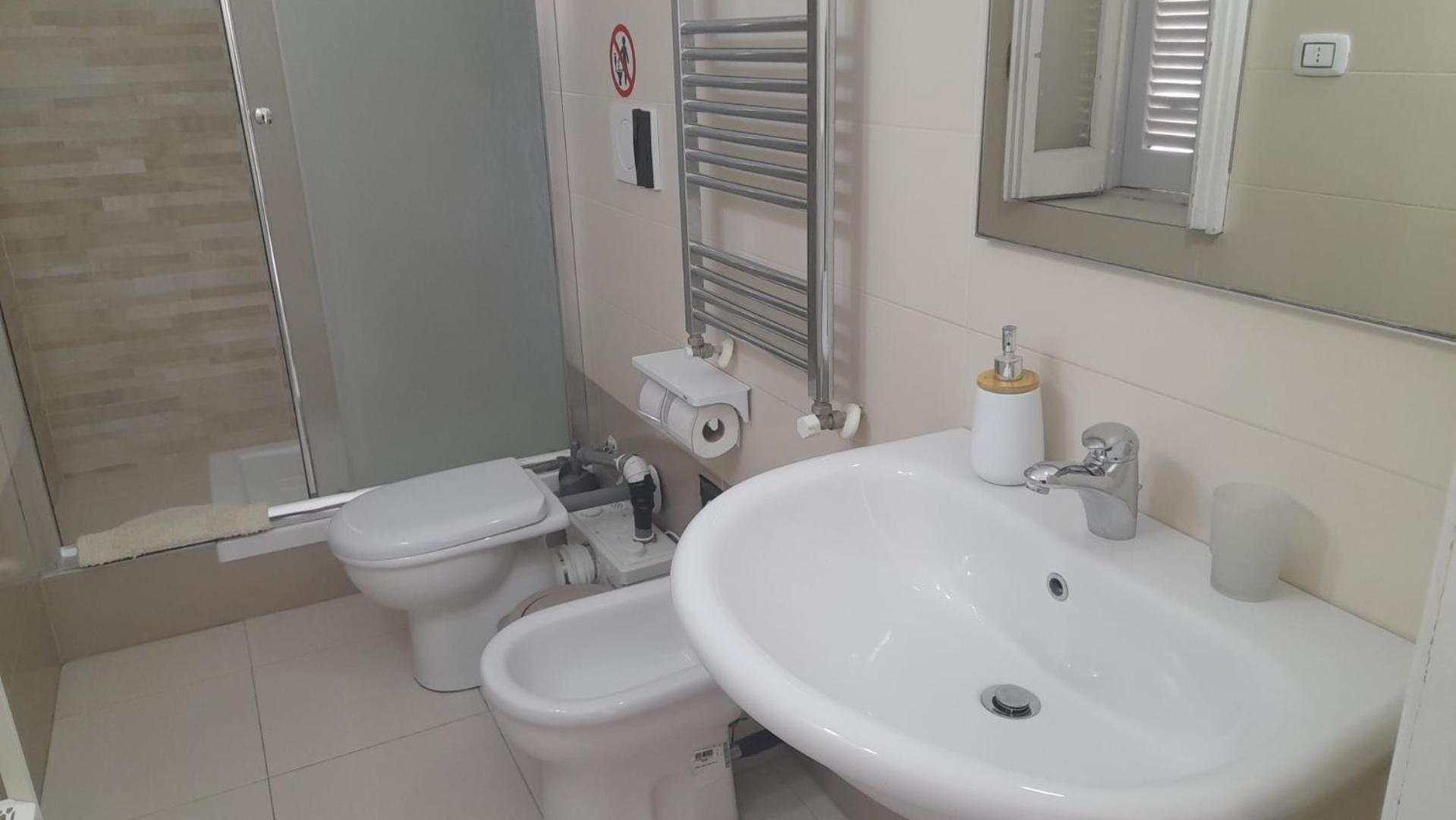 B&B Ganaj La Terrazza Di Ganaj Bari Exterior foto