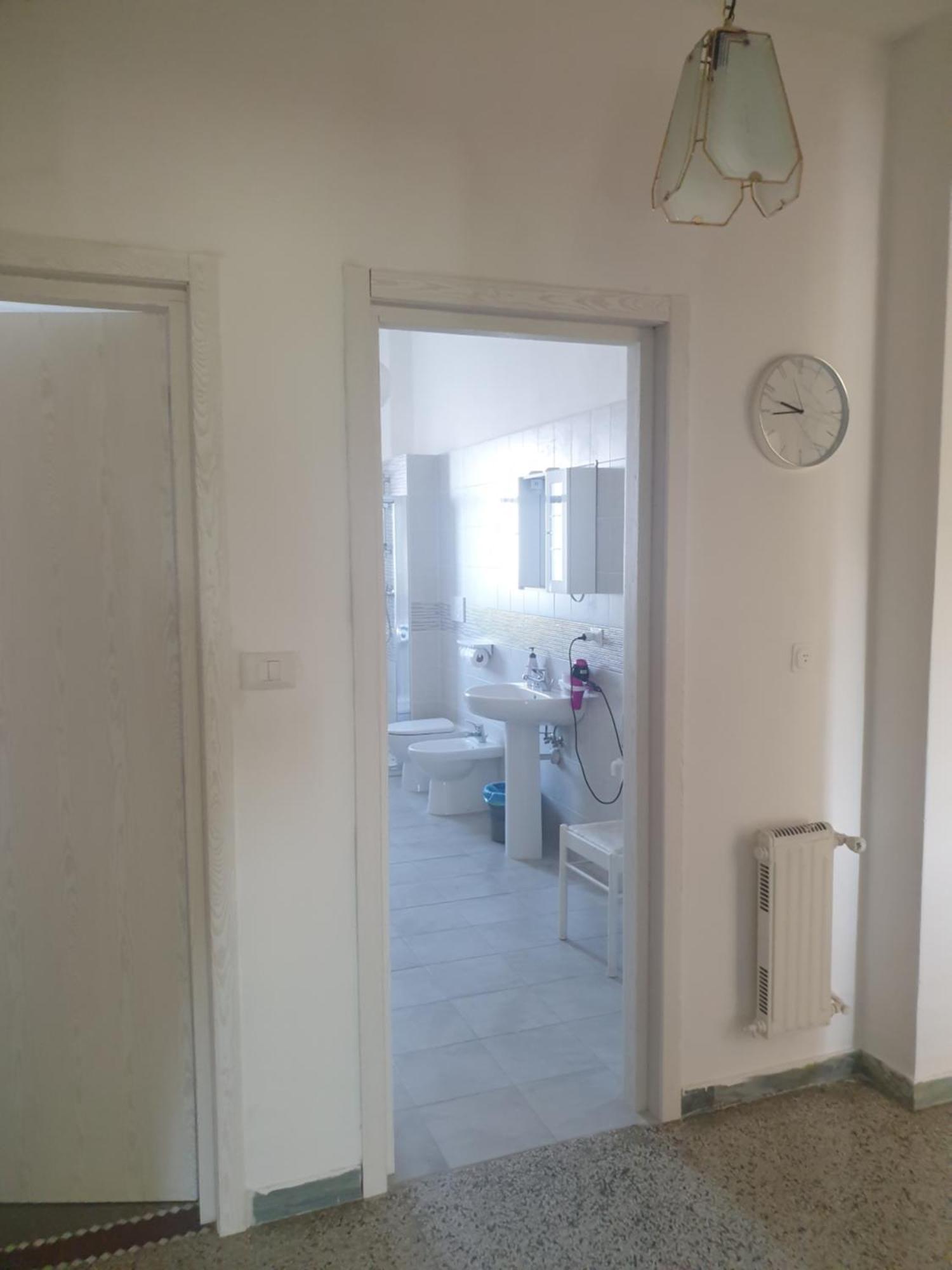 B&B Ganaj La Terrazza Di Ganaj Bari Zimmer foto
