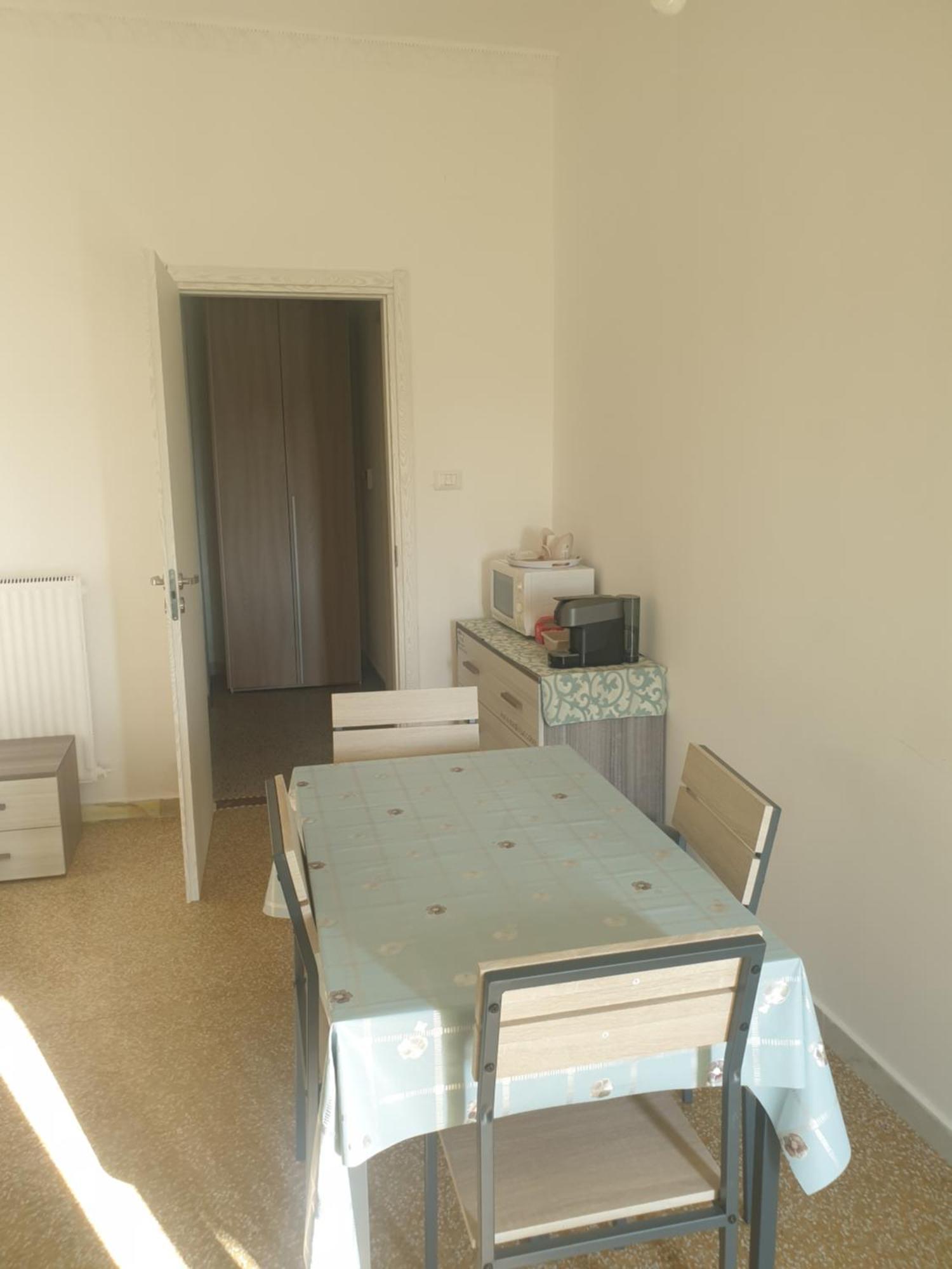 B&B Ganaj La Terrazza Di Ganaj Bari Zimmer foto