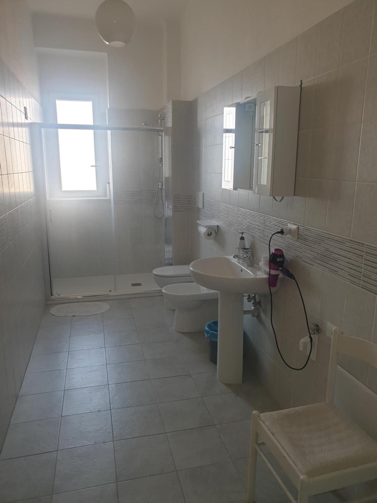 B&B Ganaj La Terrazza Di Ganaj Bari Zimmer foto