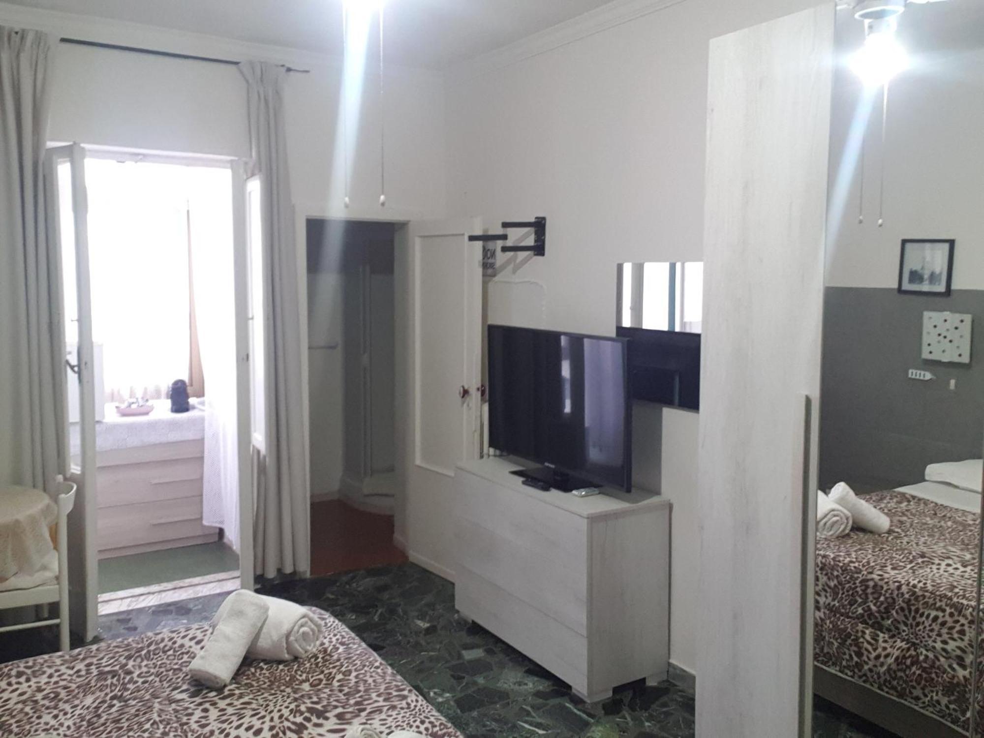 B&B Ganaj La Terrazza Di Ganaj Bari Exterior foto