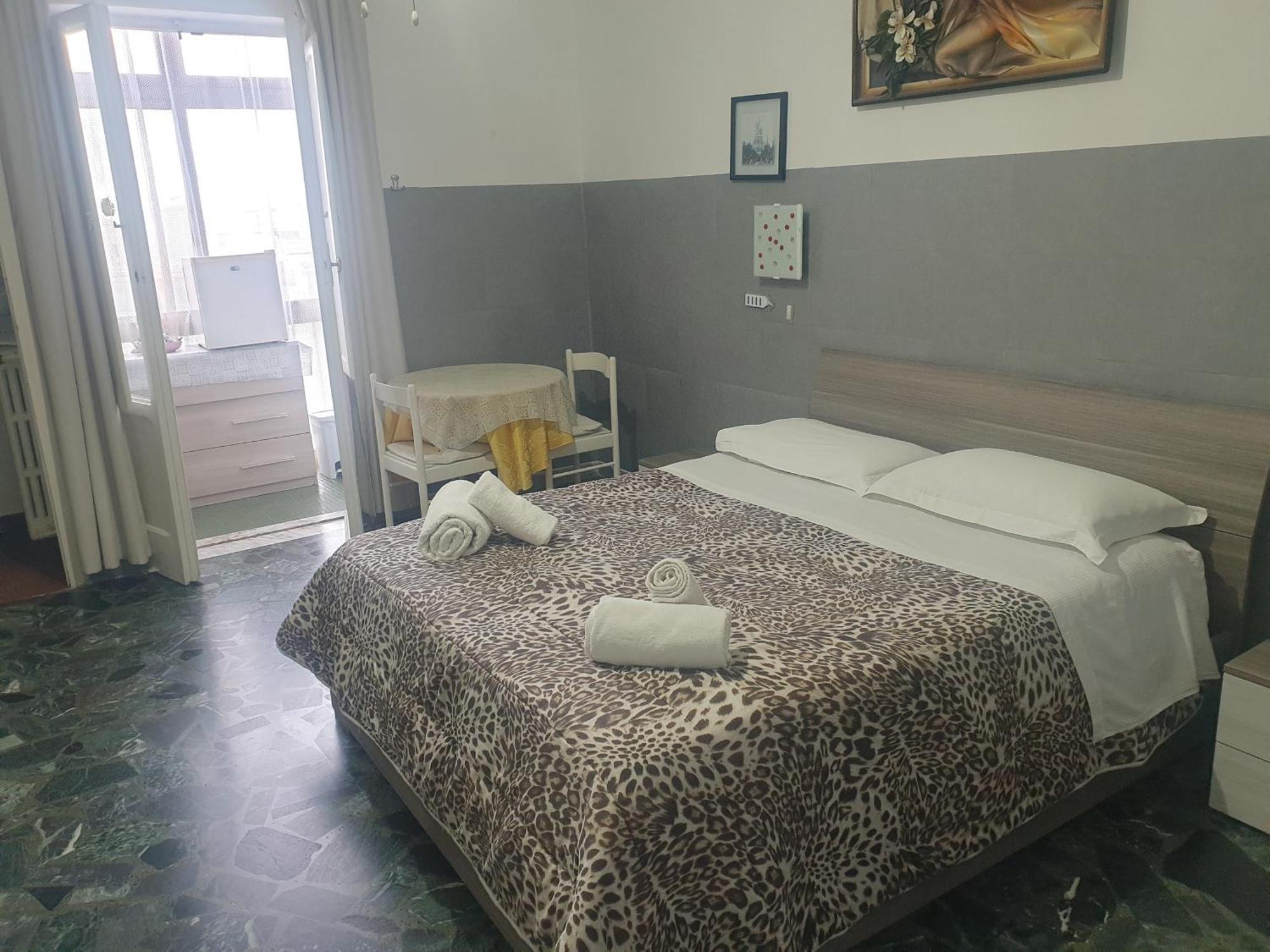 B&B Ganaj La Terrazza Di Ganaj Bari Exterior foto