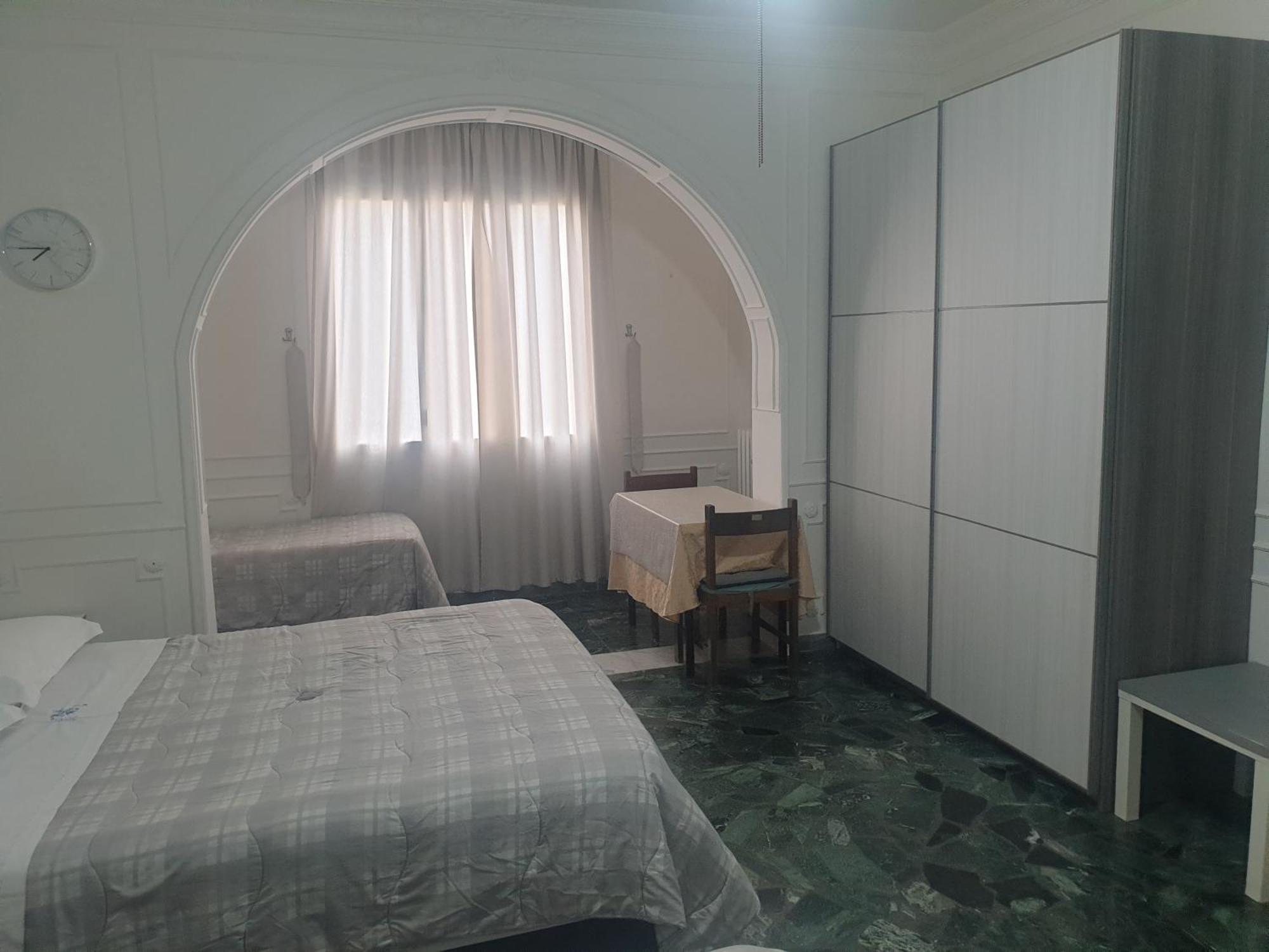 B&B Ganaj La Terrazza Di Ganaj Bari Exterior foto
