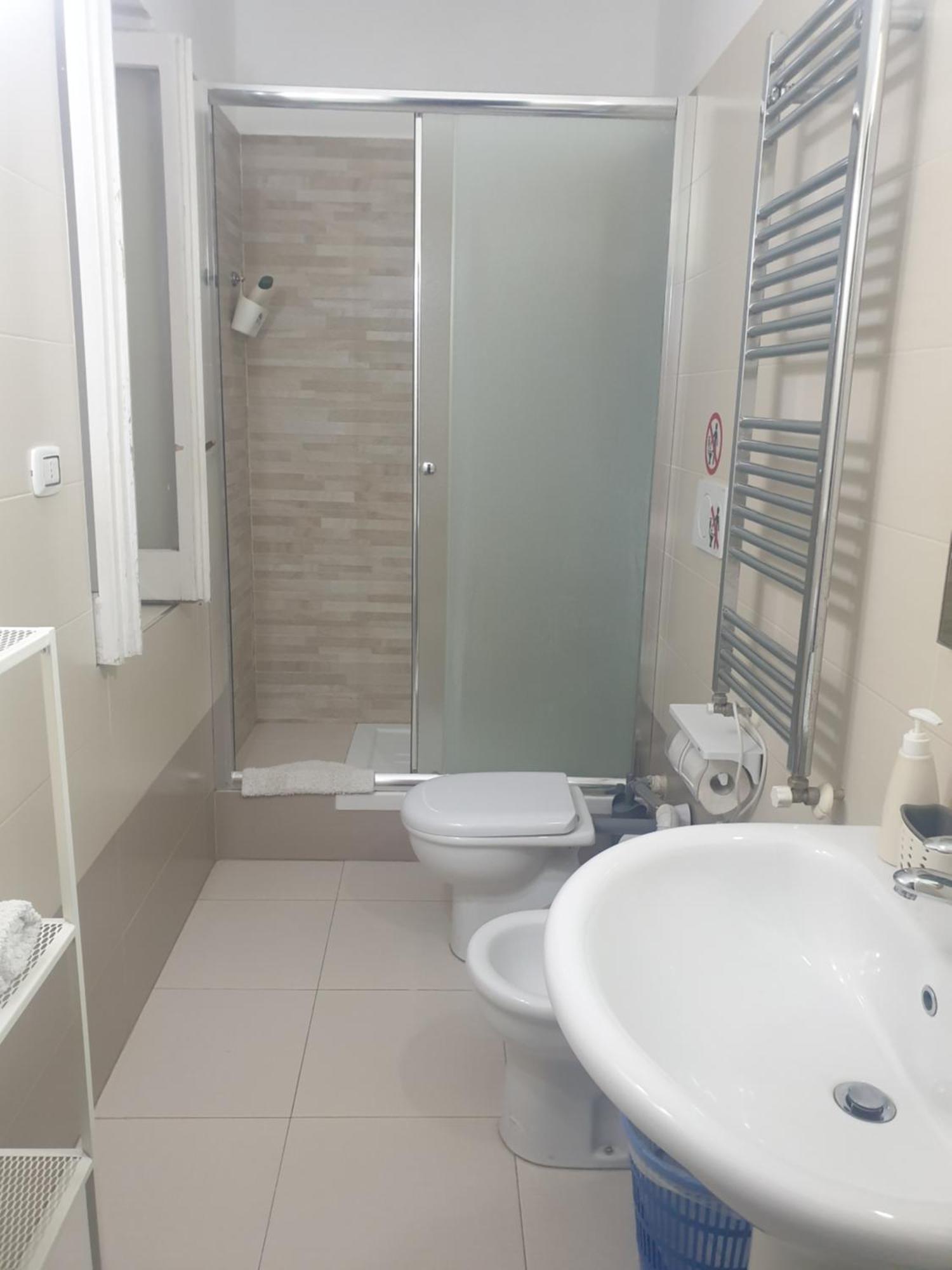 B&B Ganaj La Terrazza Di Ganaj Bari Exterior foto