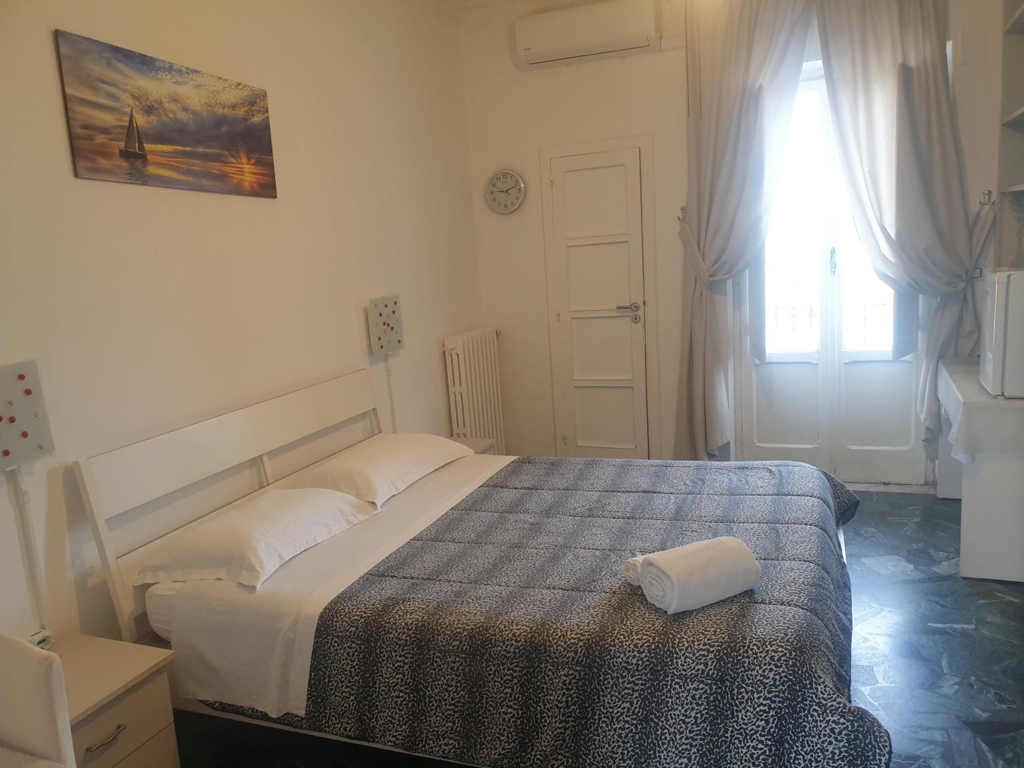 B&B Ganaj La Terrazza Di Ganaj Bari Exterior foto