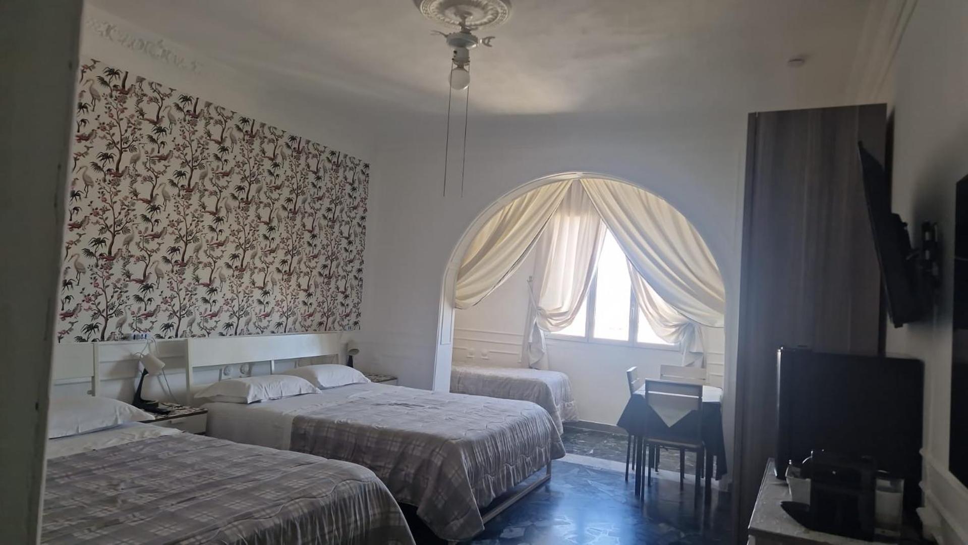 B&B Ganaj La Terrazza Di Ganaj Bari Exterior foto